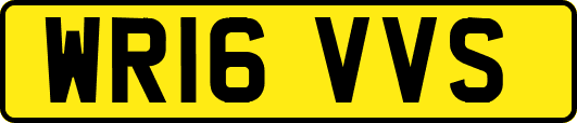 WR16VVS