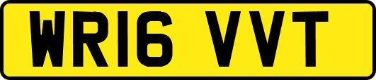 WR16VVT