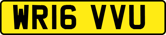 WR16VVU