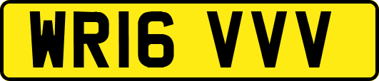 WR16VVV