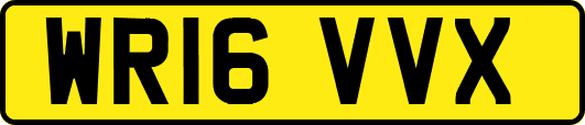 WR16VVX