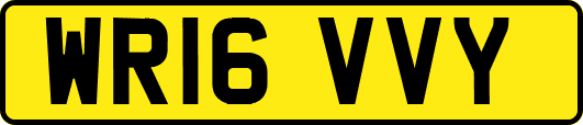 WR16VVY