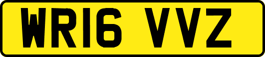 WR16VVZ