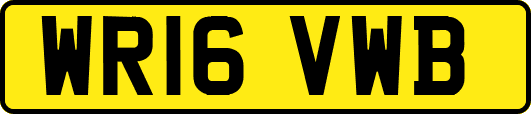 WR16VWB