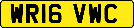 WR16VWC