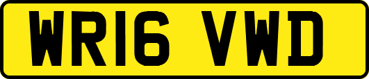 WR16VWD