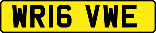 WR16VWE
