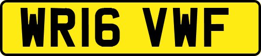 WR16VWF