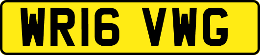 WR16VWG