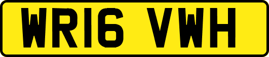 WR16VWH