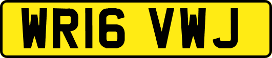 WR16VWJ