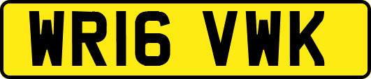 WR16VWK