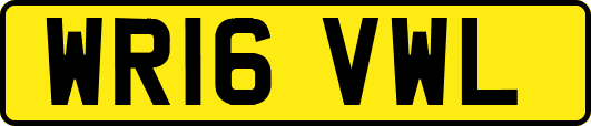 WR16VWL