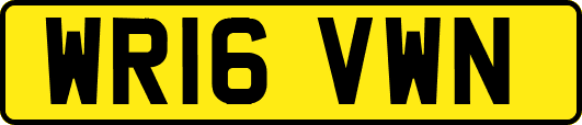 WR16VWN