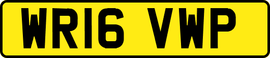 WR16VWP