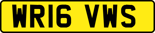WR16VWS