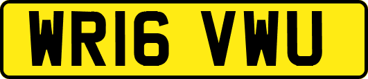 WR16VWU