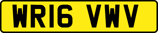 WR16VWV