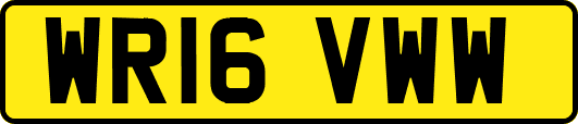 WR16VWW