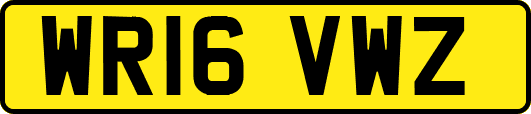 WR16VWZ
