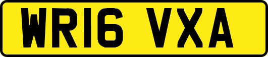 WR16VXA