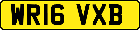 WR16VXB