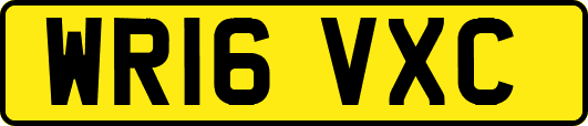 WR16VXC