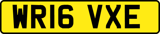 WR16VXE