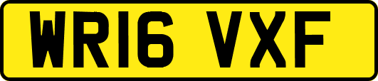 WR16VXF
