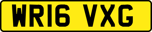WR16VXG