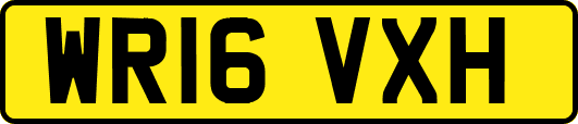 WR16VXH