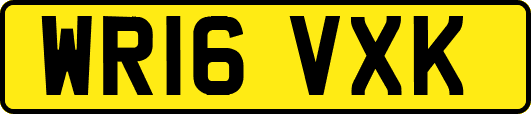 WR16VXK