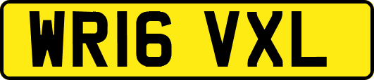 WR16VXL
