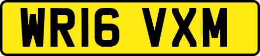 WR16VXM