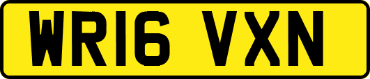 WR16VXN