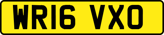 WR16VXO
