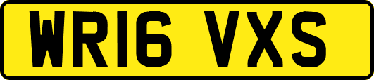 WR16VXS