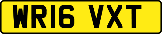 WR16VXT