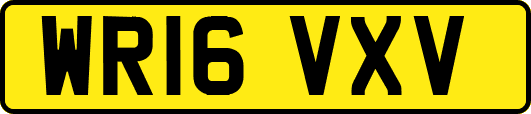 WR16VXV