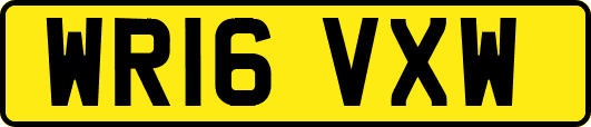 WR16VXW