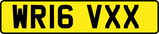 WR16VXX