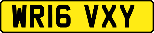 WR16VXY