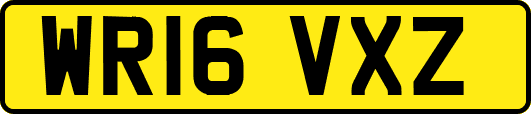 WR16VXZ