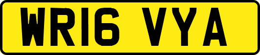 WR16VYA