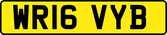WR16VYB