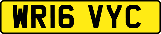 WR16VYC