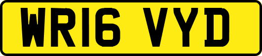 WR16VYD