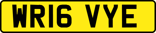 WR16VYE