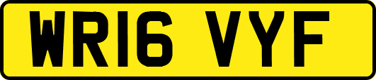 WR16VYF