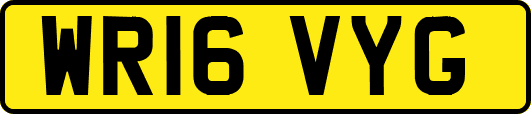 WR16VYG